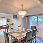 Las Vegas House With Pool And Hot Tub - 1 Mi To Strip!